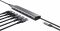 USB-хаб Trust DALYX 7-IN-1 USB-A 3.2 ALUMINIUM