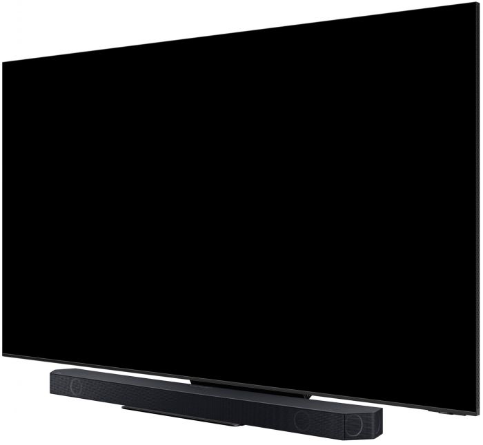 Звукова панель Samsung HW-Q990C