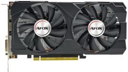 Відеокарта AFOX GeForce RTX 2060 Super 8GB GDDR6