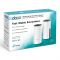 Система WiFi-Mesh TP-LINK Deco M4 AC1200, 2xGE LAN/WAN, 2мод