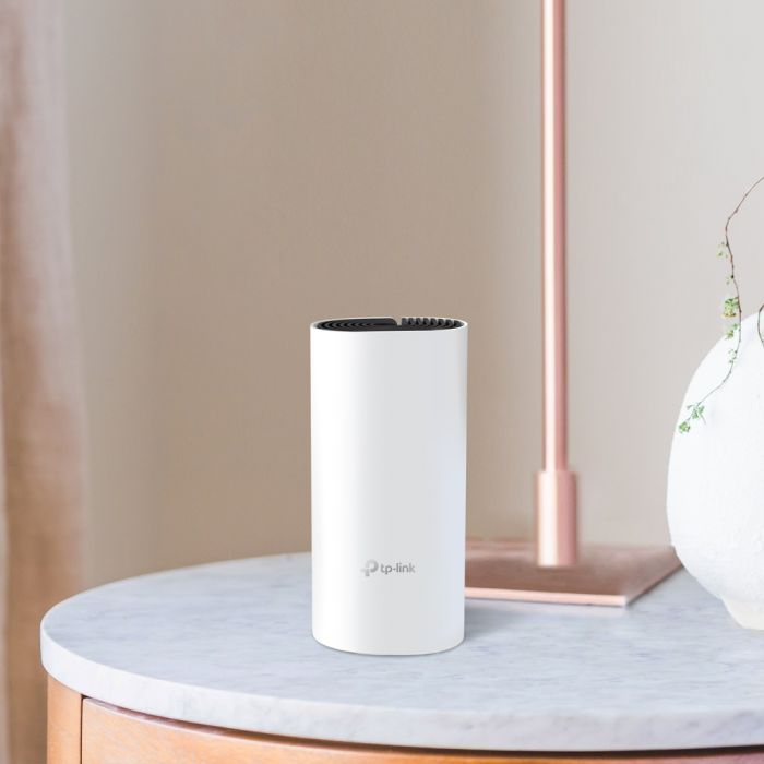 Система WiFi-Mesh TP-LINK Deco M4 AC1200, 2xGE LAN/WAN, 2мод