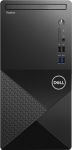 Комп'ютер персональний Dell Vostro 3910 MT, Intel i5-12400, 8GB, F512GB, UMA, WiFi, Lin