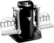 Авіаційні педалі Thrustmaster TPR RUDDER для PC