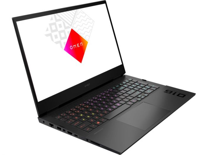 Ноутбук HP OMEN 16-u0003ua 16" WQXGA IPS AG, Intel i9-13900HX, 32GB, F2048GB, NVD4070-8, Win11, чорний
