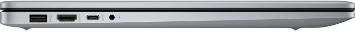 Ноутбук HP Probook 470-G10 17.3" FHD IPS AG, Intel i5-1335U, 16GB, F512GB, UMA, Win11P, сріблястий