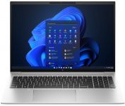 Ноутбук HP EliteBook 860-G10 16" WUXGA IPS AG, Intel i5-1335U, 16GB, F512GB, UMA, Win11P, сріблястий
