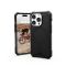 Чохол UAG для Apple iPhone 15 Pro Essential Armor Magsafe, Black