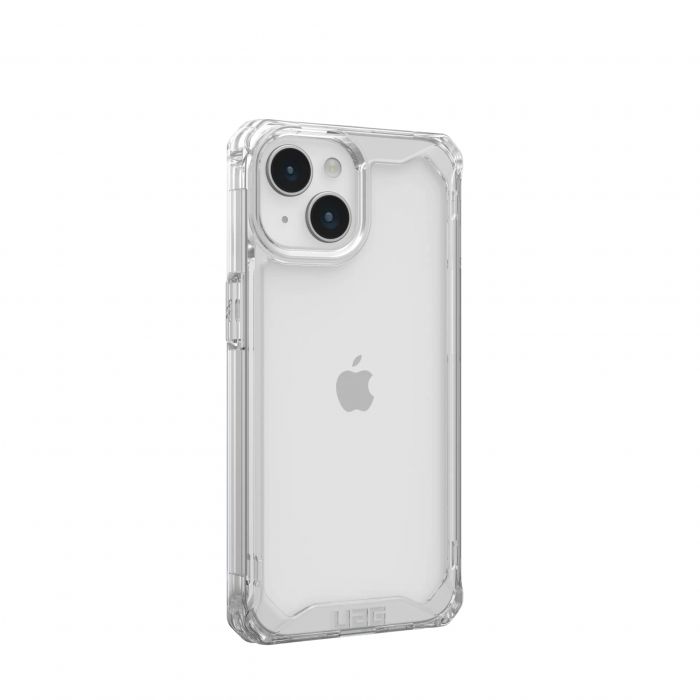 Чохол UAG для Apple iPhone 15 Plyo, Ice