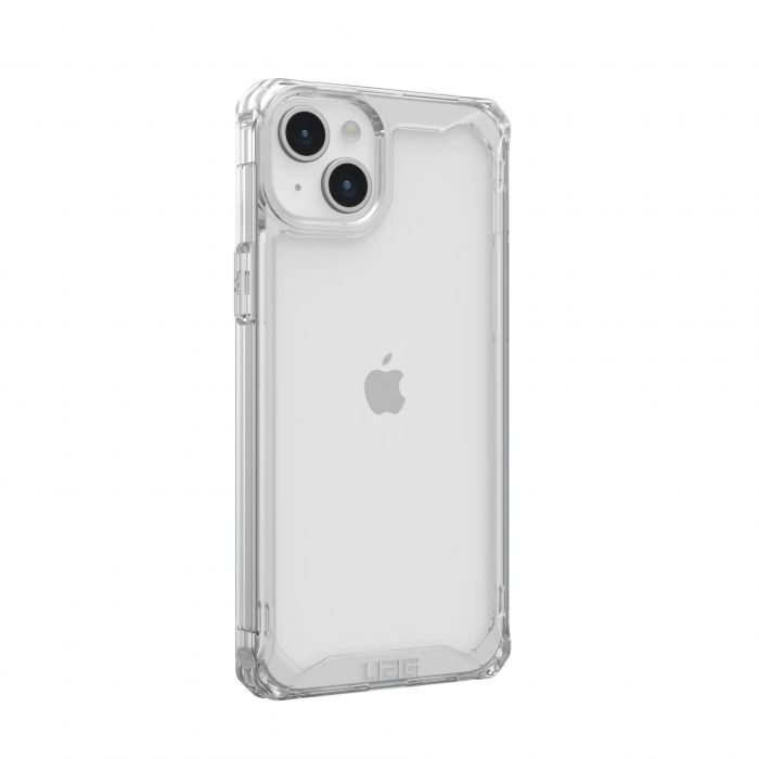 Чохол UAG для Apple iPhone 15 Plus Plyo, Ice