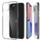 Чохол Spigen для Apple iPhone 15 Air Skin Hybrid, Crystal Clear