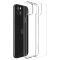 Чохол Spigen для Apple iPhone 15 Air Skin Hybrid, Crystal Clear
