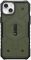 Чохол UAG для Apple iPhone 15 Plus Pathfinder Magsafe, Olive Drab