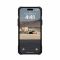 Чохол UAG для Apple iPhone 15 Plus Monarch, Kevlar Black