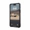 Чохол UAG для Apple iPhone 15 Plus Monarch, Carbon Fiber