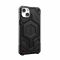 Чохол UAG для Apple iPhone 15 Plus Monarch Pro Magsafe, Kevlar Black