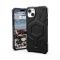 Чохол UAG для Apple iPhone 15 Plus Monarch Pro Magsafe, Carbon Fiber