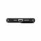 Чохол UAG для Apple iPhone 15 Plus Metropolis LT Magsafe, Kevlar Black
