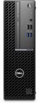 Комп'ютер персональний DELL OptiPlex 7010 SFF, Intel i3-13100, 8GB, F256GB, UMA, кл+м, Lin