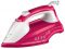 Праска Russell Hobbs Light & Easy Brights Berry, 2600Вт, 240мл, паровий удар -115гр, постійна пара - 35гр, керам. підошва, малиновий