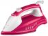 Праска Russell Hobbs Light & Easy Brights Berry, 2600Вт, 240мл, паровий удар -115гр, постійна пара - 35гр, керам. підошва, малиновий