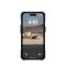 Чохол UAG для Apple iPhone 15 Monarch, Kevlar Black
