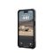 Чохол UAG для Apple iPhone 15 Monarch, Kevlar Black