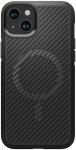 Чохол Spigen для Apple iPhone 15 Core Armor MagFit, Matte Black