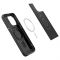 Чохол Spigen для Apple iPhone 15 Pro Mag Armor MagFit, Matte Black