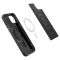 Чохол Spigen для Apple iPhone 15 Mag Armor MagFit, Matte Black