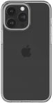 Чохол Spigen для Apple iPhone 15 Pro Crystal Flex, Crystal Clear