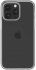 Чохол Spigen для Apple iPhone 15 Pro Crystal Flex, Crystal Clear