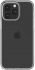 Чохол Spigen для Apple iPhone 15 Pro Max Crystal Flex, Crystal Clear