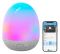 Настільний світильник розумний Govee H6057 Night Light, RGBIC, WI-FI/Bluetooth, білий