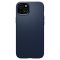Чохол Spigen для Apple iPhone 15 Liquid Air, NavyBlue