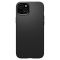 Чохол Spigen для Apple iPhone 15 Plus Liquid Air, Matte Black