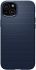 Чохол Spigen для Apple iPhone 15 Plus Liquid Air, Navy Blue
