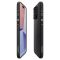 Чохол Spigen для Apple iPhone 15 Pro Max Liquid Air, Matte Black