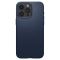 Чохол Spigen для Apple iPhone 15 Pro Max Liquid Air, Navy Blue