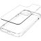 Чохол Spigen для Apple iPhone 15 Plus Crystal Hybrid, Crystal Clear