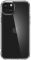 Чохол Spigen для Apple iPhone 15 Plus Crystal Hybrid, Crystal Clear