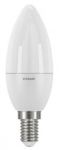 Лампа світлодіодна OSRAM LED B60, 6.5W, 550Lm, 4000K, E14