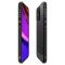 Чохол Spigen для Apple iPhone 15 Pro Rugged Armor MagFit, Matte Black