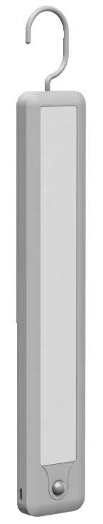 Світильник переносний LEDVANCE LINEARLED MOBILE HANGER, підвіс, USB-зарядка, білий
