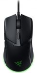Миша Razer Cobra, RGB, USB-A, чорний