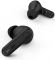 Навушники TWS Philips TAT1108 BT 5.3, IPX4, SBC, Чорний