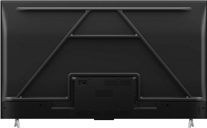Телевізор 43" TCL LED 4K 60Hz Smart, Android TV, Titan