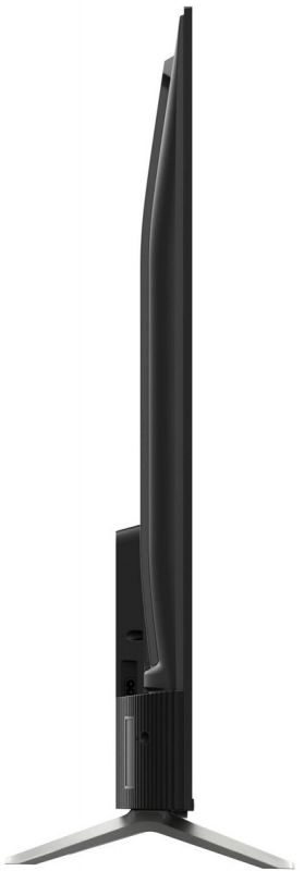 Телевізор 43" TCL LED 4K 60Hz Smart, Android TV, Titan