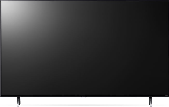 Телевізор 55" LG QNED 4K 60Hz Smart WebOS   Black