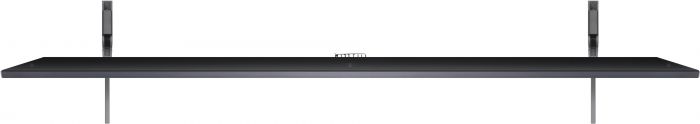 Телевізор 55" LG QNED 4K 60Hz Smart WebOS   Black