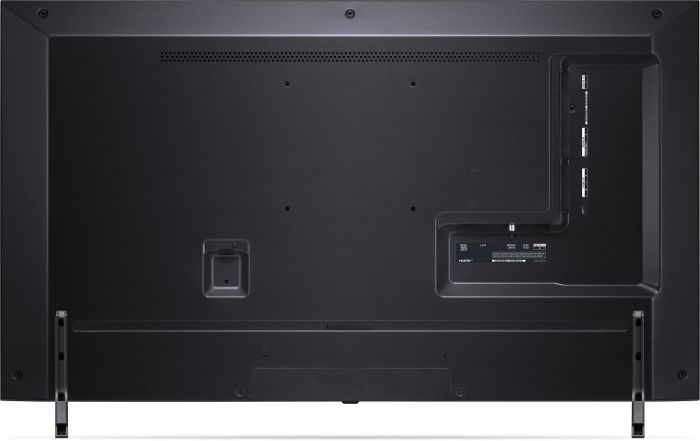 Телевізор 55" LG QNED 4K 60Hz Smart WebOS   Black